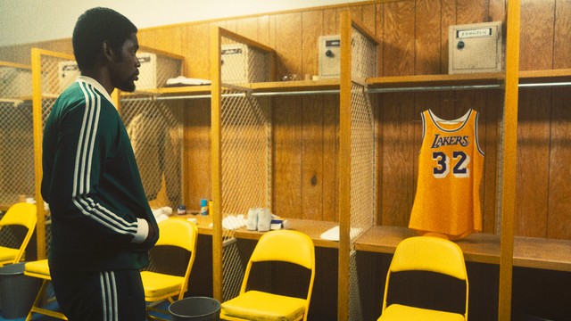 Click to watch 'The Swan' (popup) Winning Time The Rise Of The Lakers Dynasty
